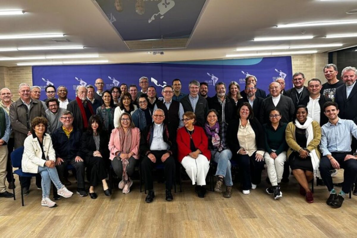 ICMC Joins High-Level Dialogue on Work and Care in Latin America and the Caribbean 1