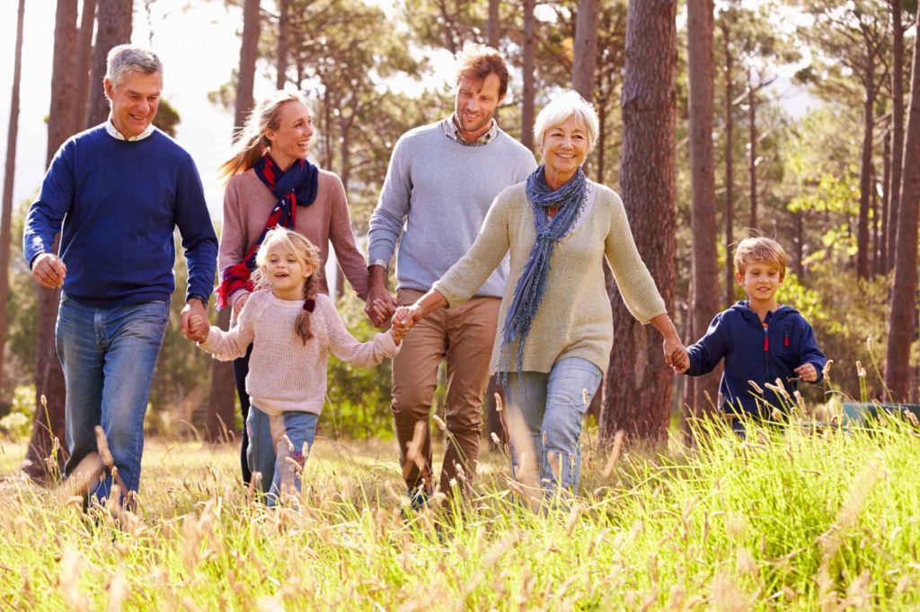 Jubilee of Families, Children, Grandparents and the Elderly