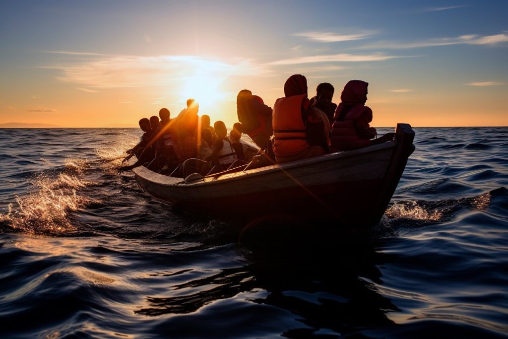 Jubilee of Migrants