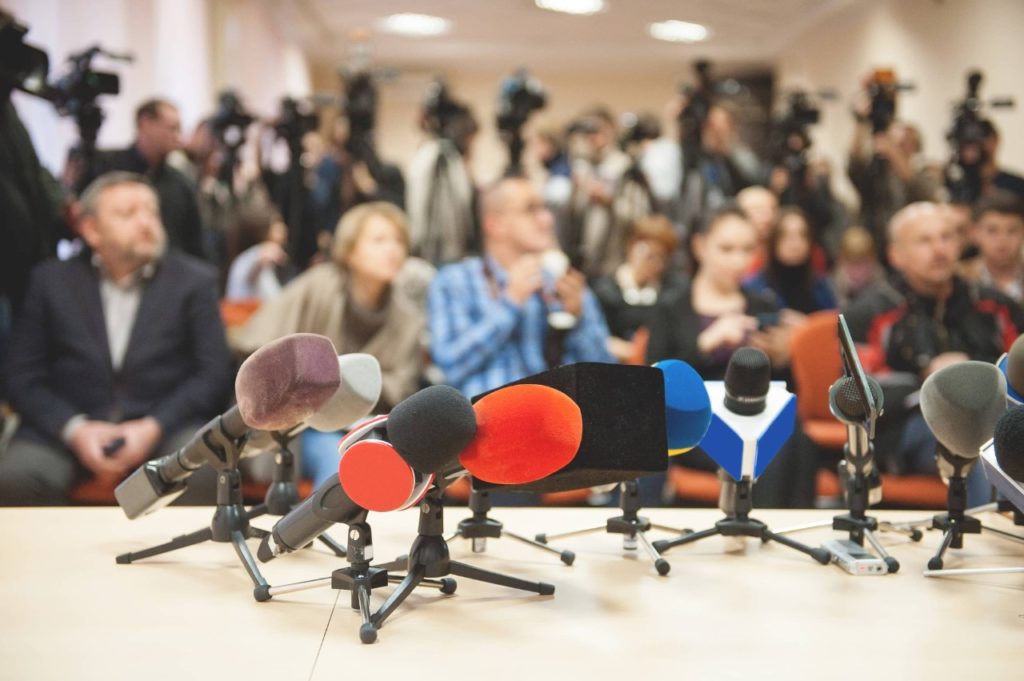 Jubilee of the World of Communications
