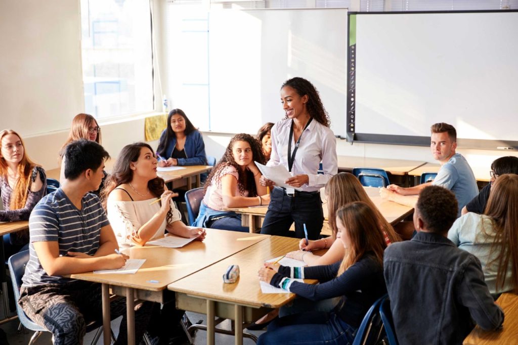 Jubilee of the World of Education