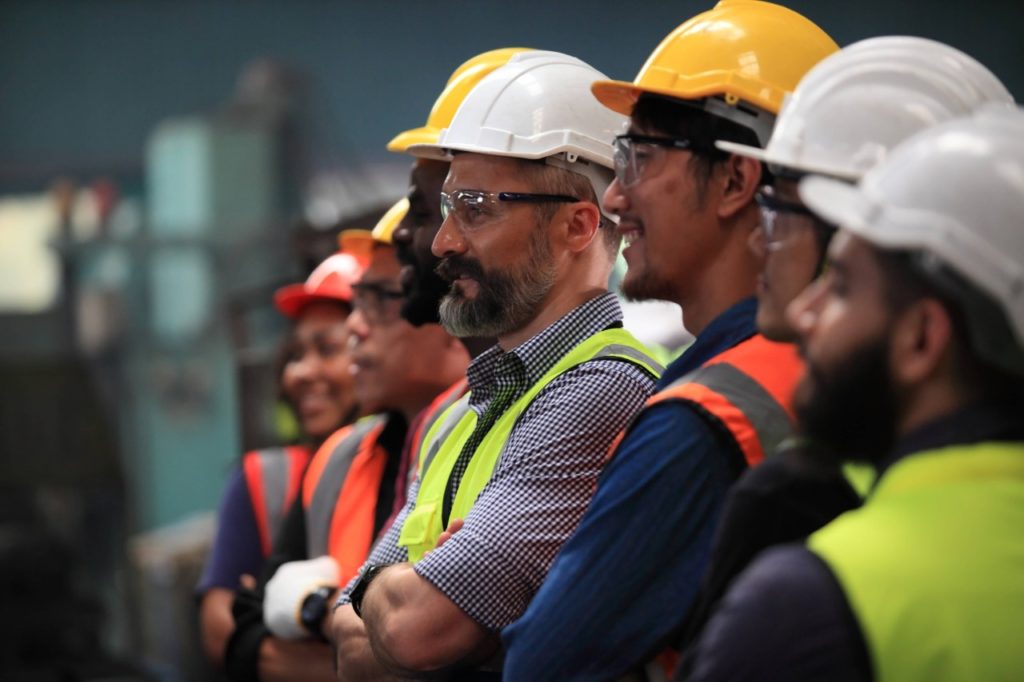 Jubilee of Workers
