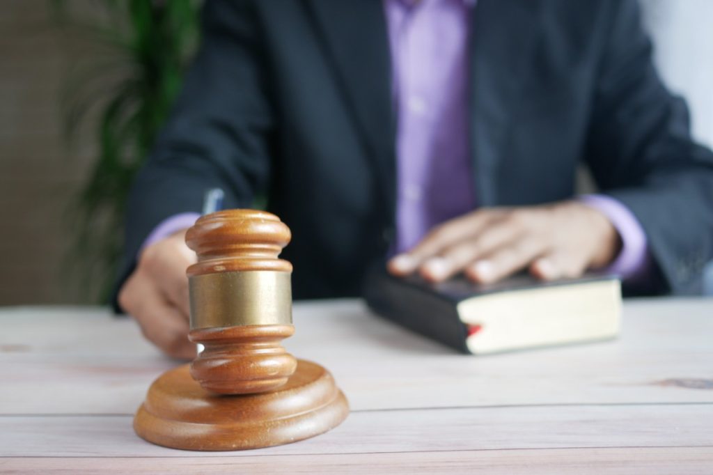 Jubilees of Justice
