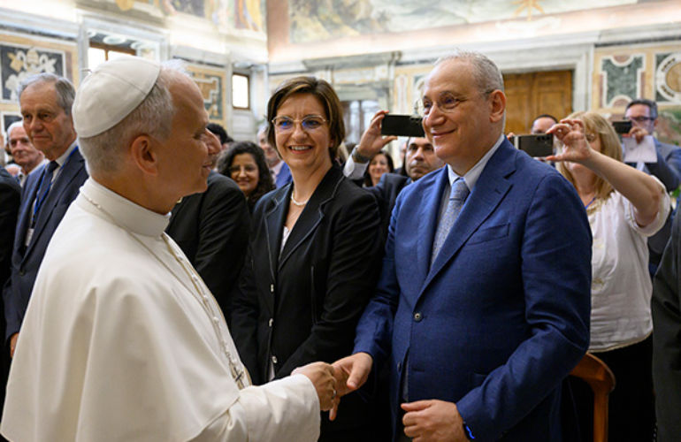 A Great Opportunity to Strengthen Our Work With and For the Eastern Catholic Churches