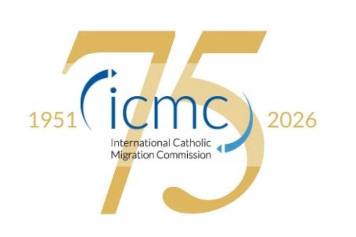 75 Years of Serving and Protecting People on the Move