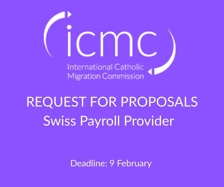 Procurement Notices 1