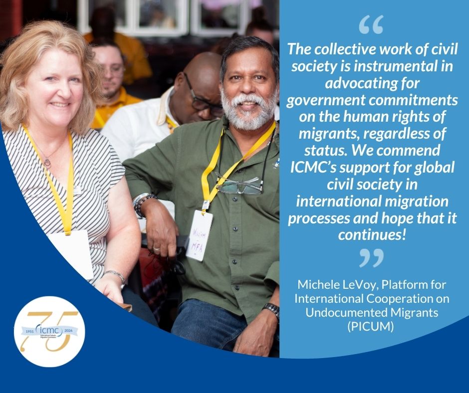 ICMC Publishes Annual Report 2025 4