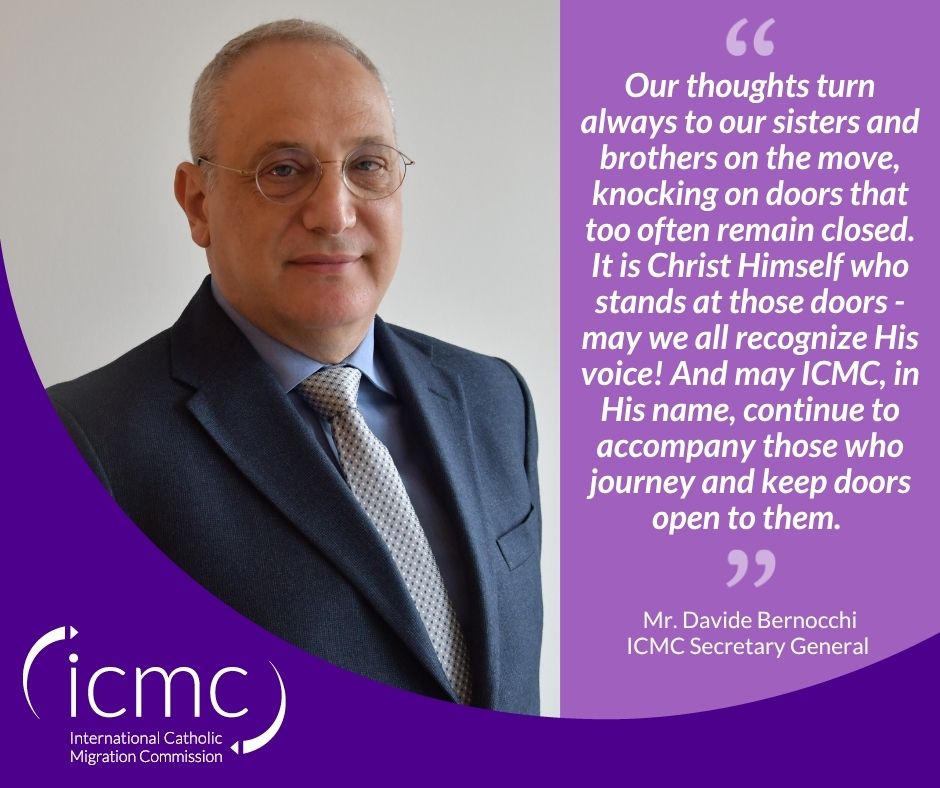 ICMC Publishes Annual Report 2025 5